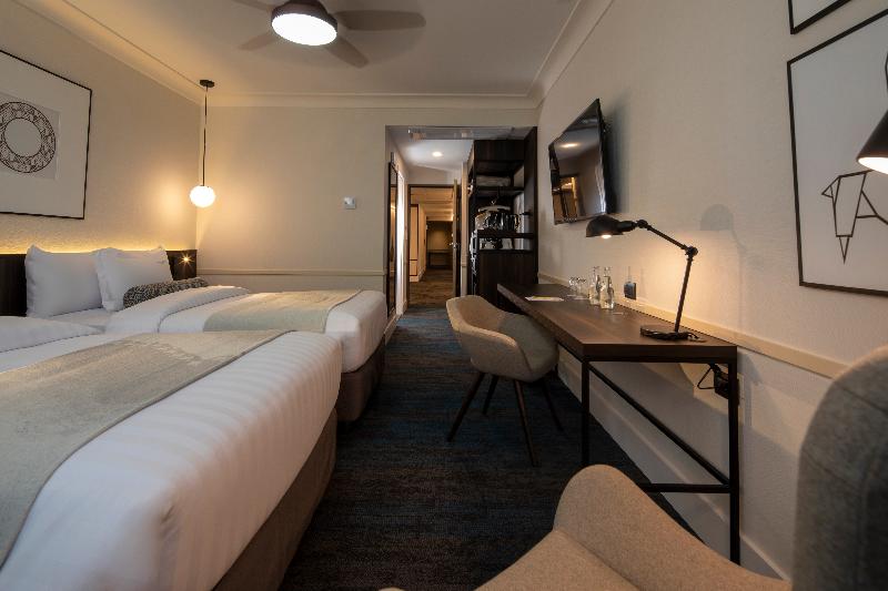 اتاق لوکس, Casa Andina Premium San Isidro