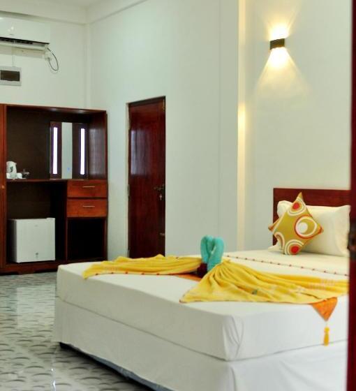 Standard Room, Sea View Villa Bentota, Induruwa