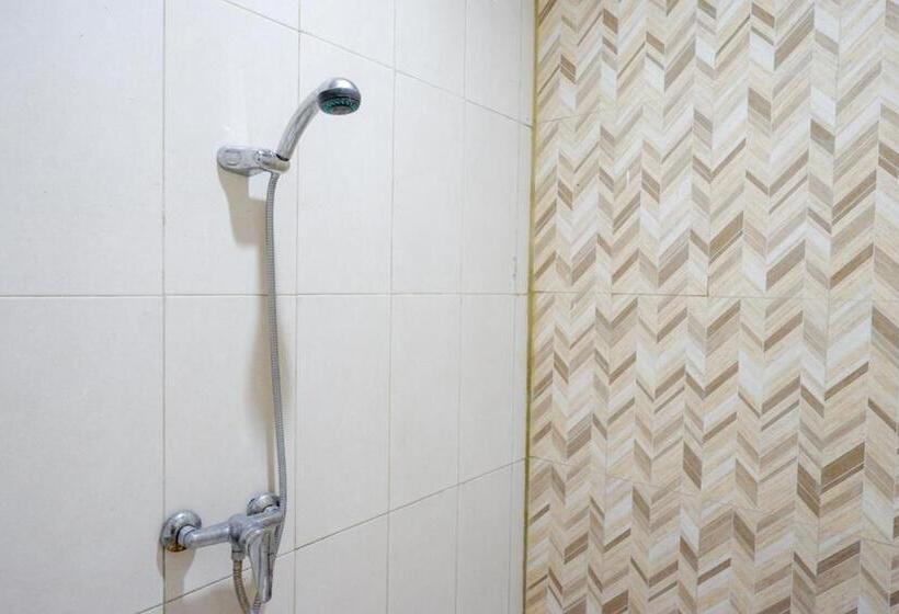 اتاق استاندارد, Reddoorz @ Hotel Bumi Palupy