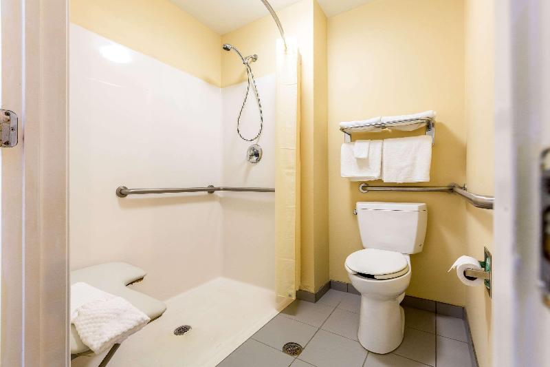 اتاق استاندارد, Reddoorz @ Hotel Bumi Palupy