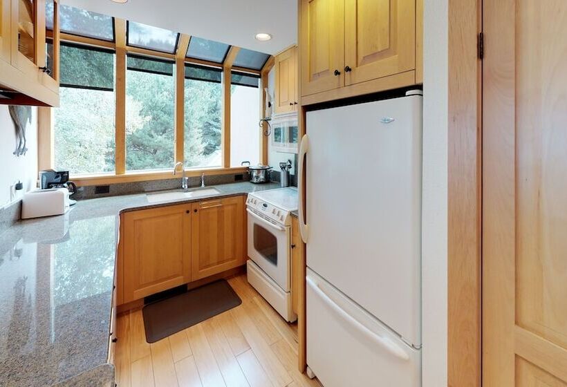 침실 3개 아파트, Vail Residences At Cascade Village, A Destination By Hyatt Residence