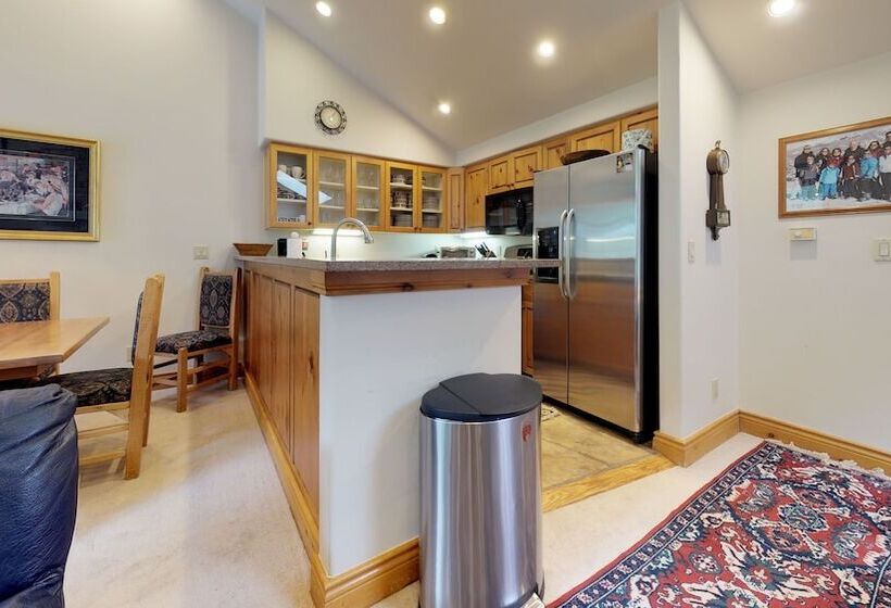 침실 1개 아파트, Vail Residences At Cascade Village, A Destination By Hyatt Residence