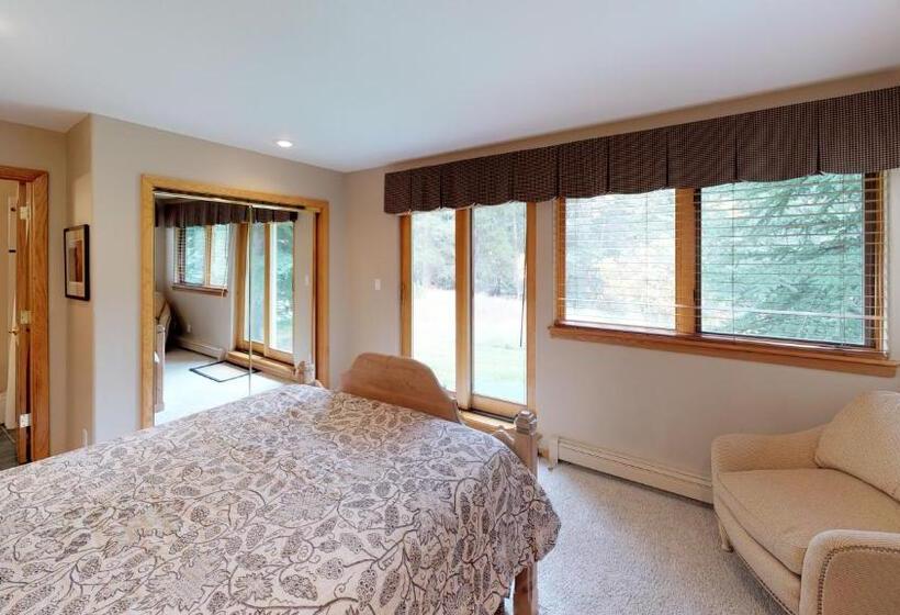 침실 3개 아파트, Vail Residences At Cascade Village, A Destination By Hyatt Residence