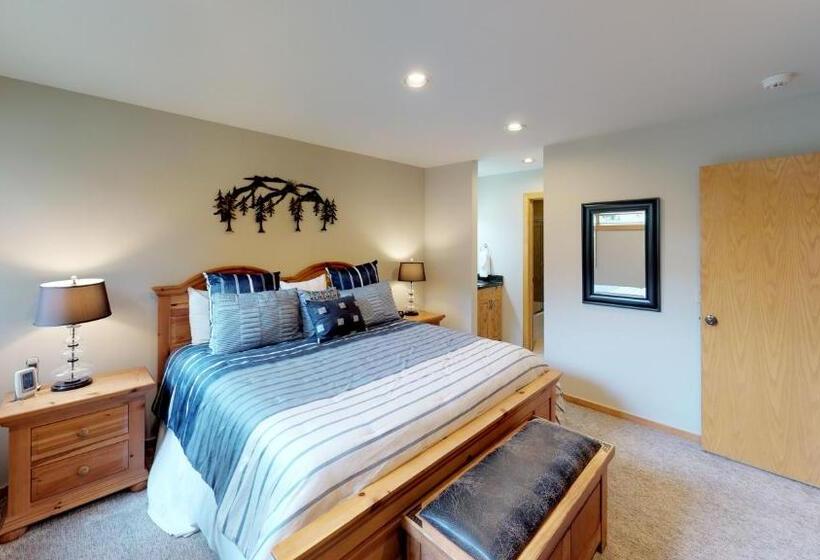 침실 2개 아파트, Vail Residences At Cascade Village, A Destination By Hyatt Residence