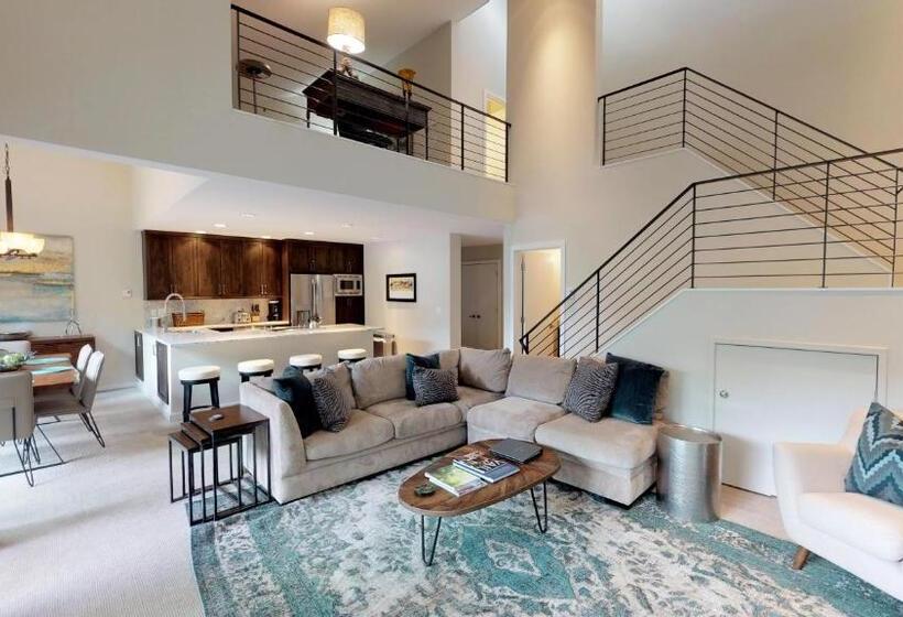 침실 3개 아파트, Vail Residences At Cascade Village, A Destination By Hyatt Residence