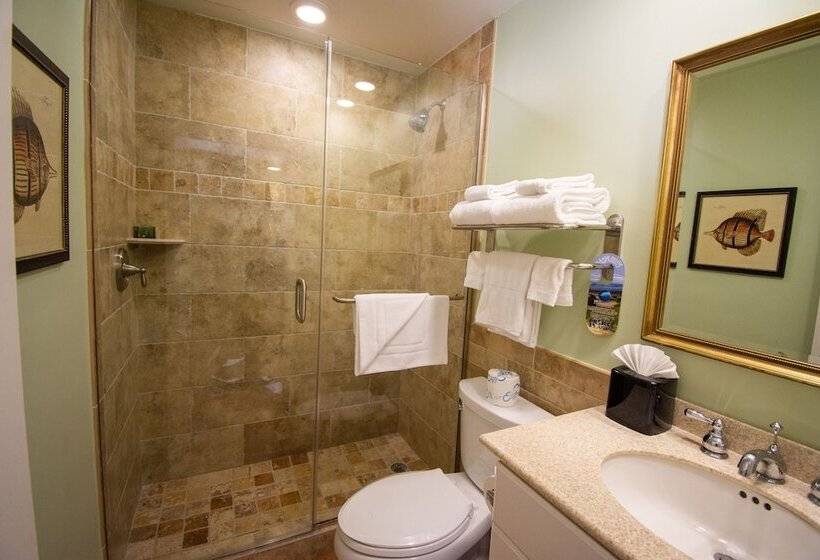 标准间, Vanderbilt Beach Resort
