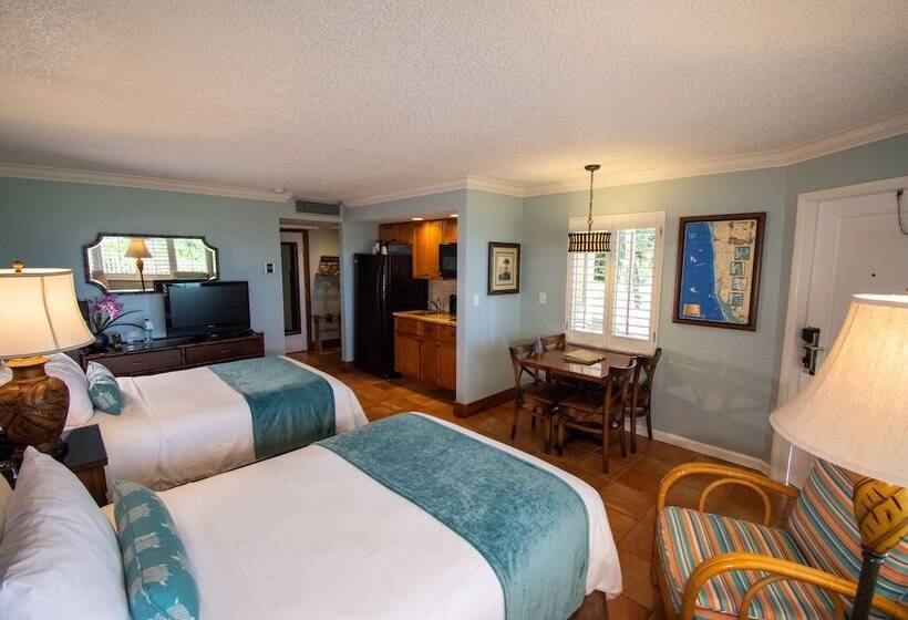 标准间, Vanderbilt Beach Resort