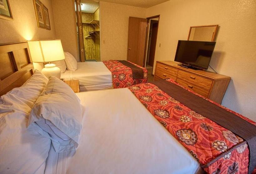 Люкс Повышенной Комфортности, Wedgewood Resort