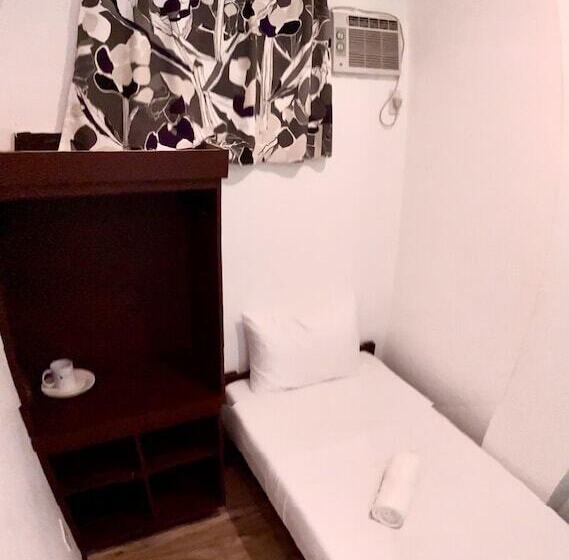 Номер Стандарт Индивидуальный, Kampotel Davao