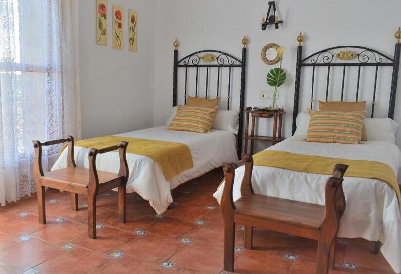 Номер Стандарт, Posada El Arriero