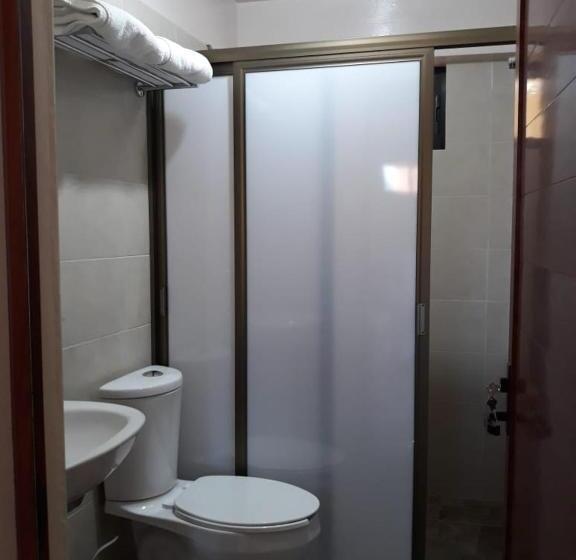 آپارتمان 2 خوابه, Departamentos Oaxaca Mágico