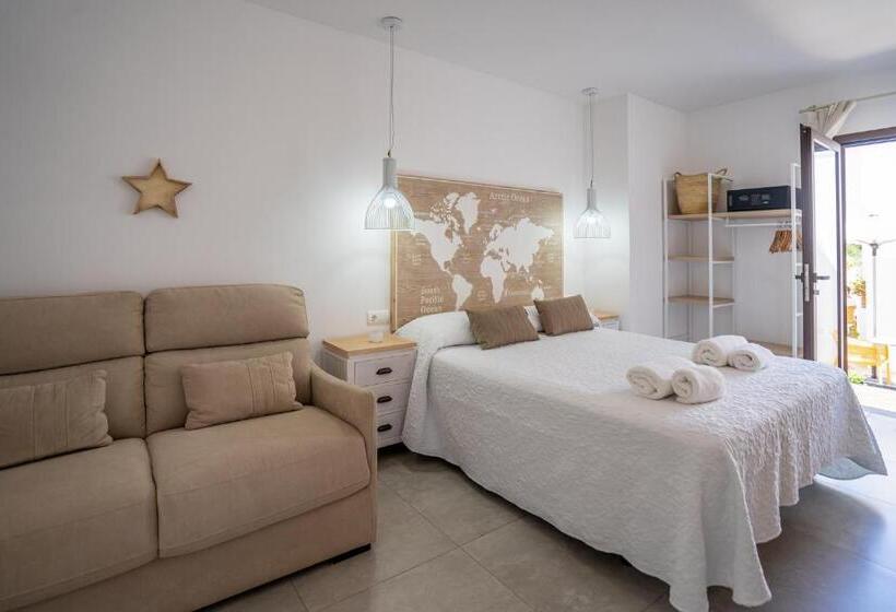 Студия Стандарт, Stella Maris  Formentera Break