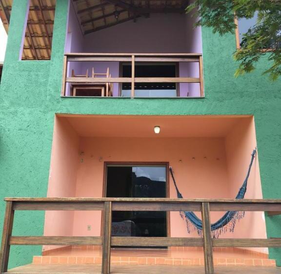 Трехместный Номер Deluxe, Pousada Bela Vista Do Ismail   Lapinha Da Serra