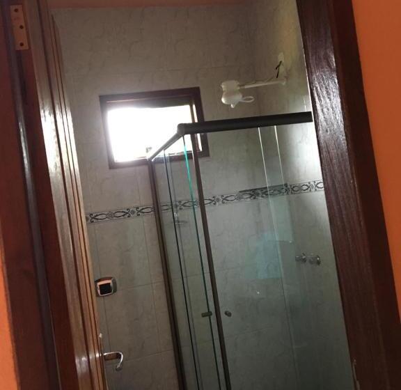 Семейный Номер Deluxe, Pousada Bela Vista Do Ismail   Lapinha Da Serra