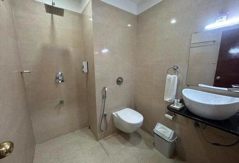 Номер Deluxe, Seascape Port Blair