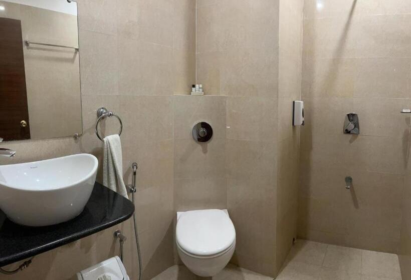Номер Deluxe, Seascape Port Blair