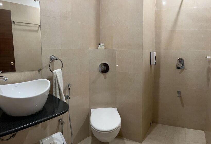 Номер Deluxe, Seascape Port Blair