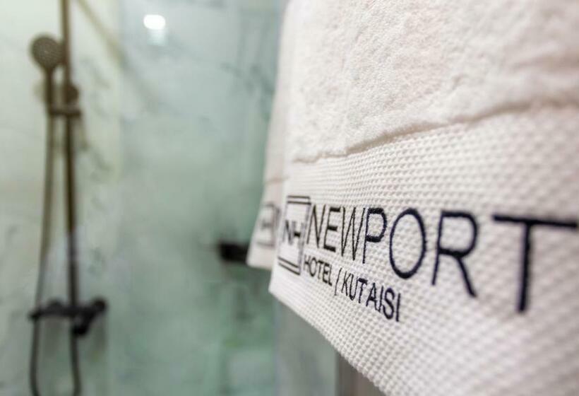 اتاق استاندارد, Newport Hotel Kutaisi