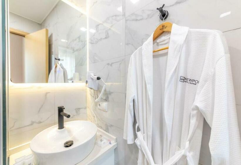 اتاق استاندارد, Newport Hotel Kutaisi