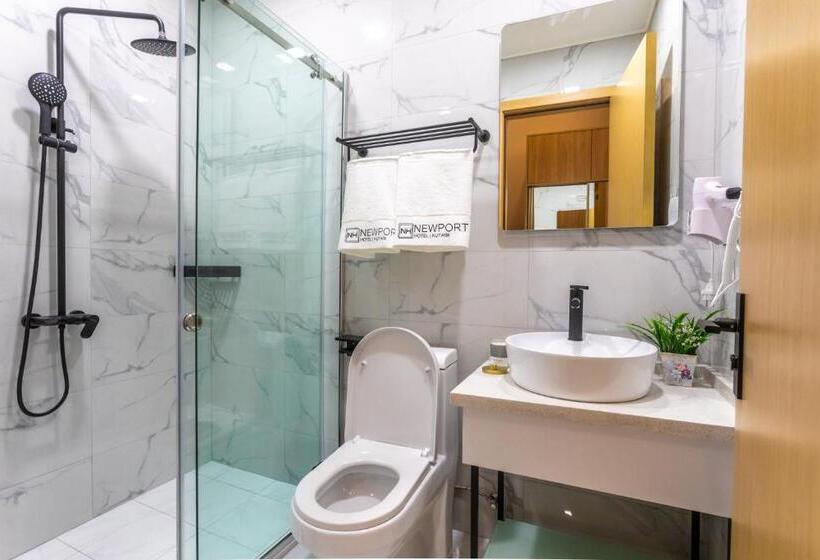 اتاق استاندارد, Newport Hotel Kutaisi
