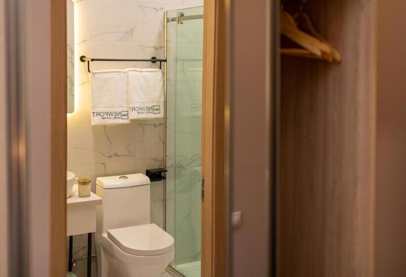 اتاق استاندارد, Newport Hotel Kutaisi