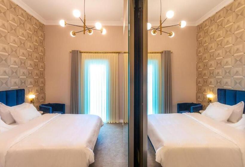 اتاق استاندارد, Newport Hotel Kutaisi