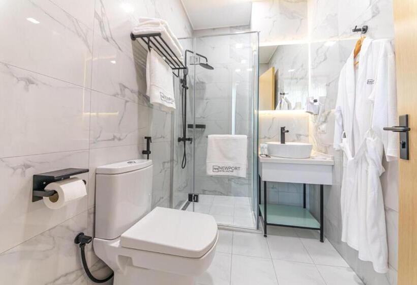 اتاق استاندارد, Newport Hotel Kutaisi