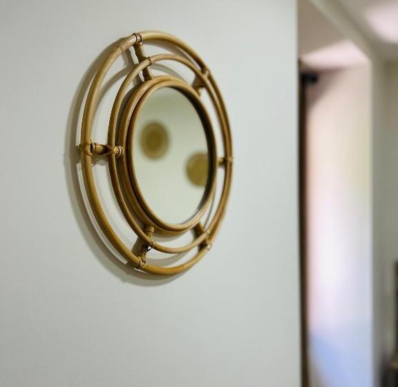 Апартаменты 1 Спальня, Apartahotel Canfranc