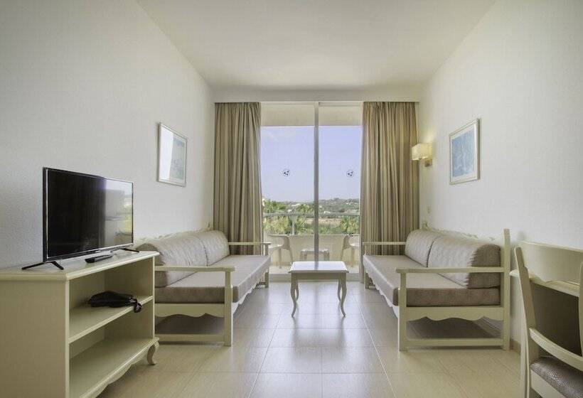 Семейный Номер, Garbí Cala Millor