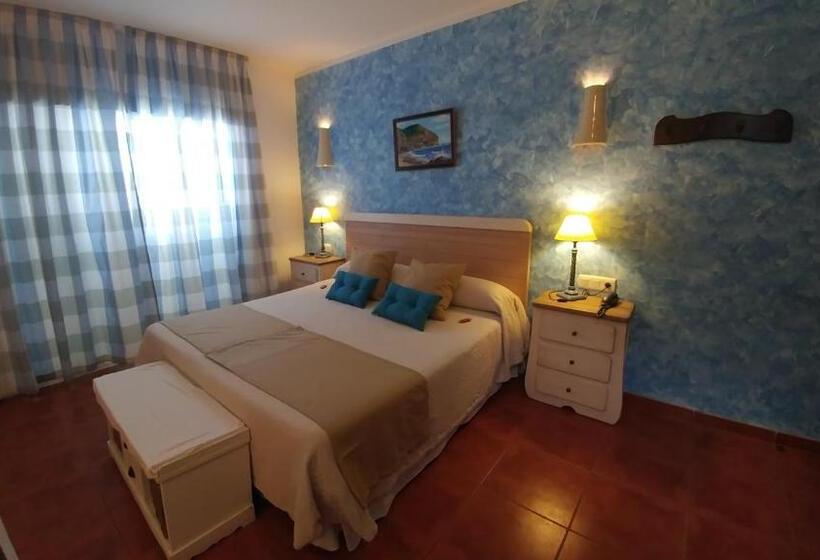 Habitación Estándar, Las Calas