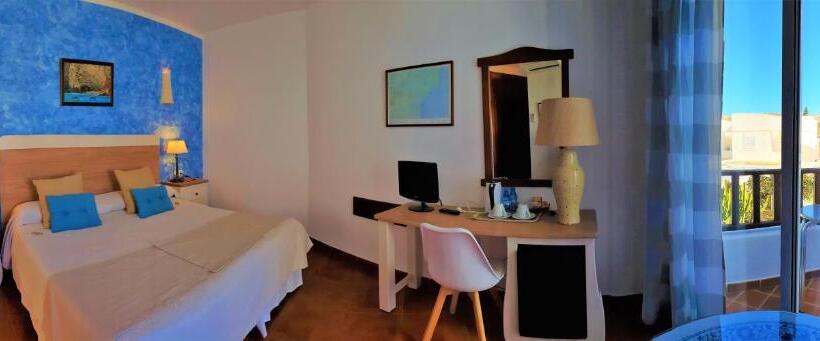Habitación Estándar, Las Calas