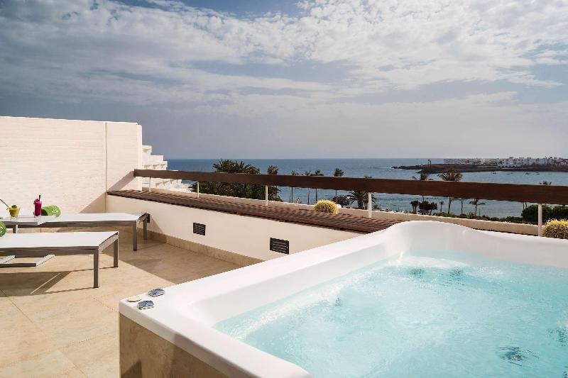 套房, Paradisus by Meliá Salinas Lanzarote