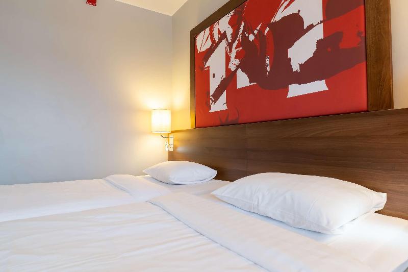 Cameră Standard Pat King Size, The Westin San Diego Bayview