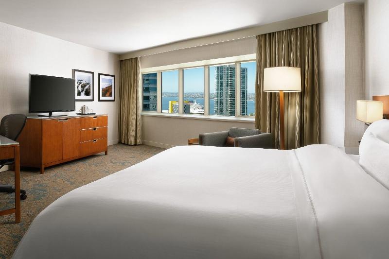 Cameră Standard Pat King Size, The Westin San Diego Bayview