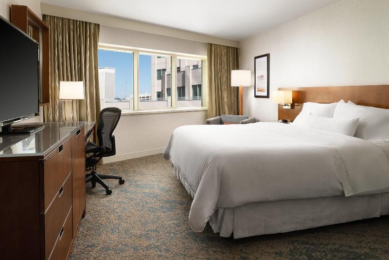Cameră Standard Pat King Size, The Westin San Diego Bayview