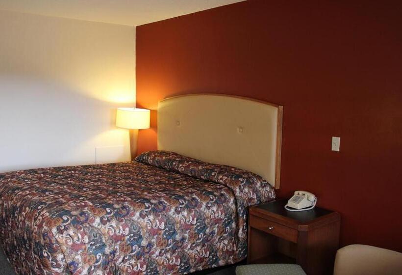 Номер Стандарт, Hastings Inn
