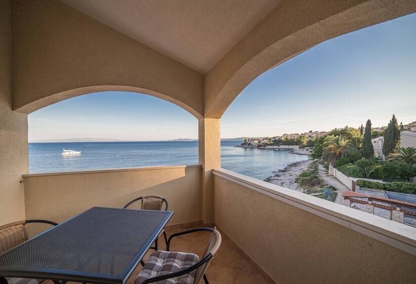 דירת חדר, Apartments Villa Sea