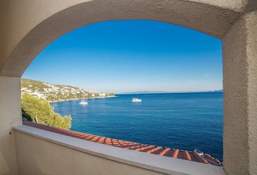 דירת חדר, Apartments Villa Sea