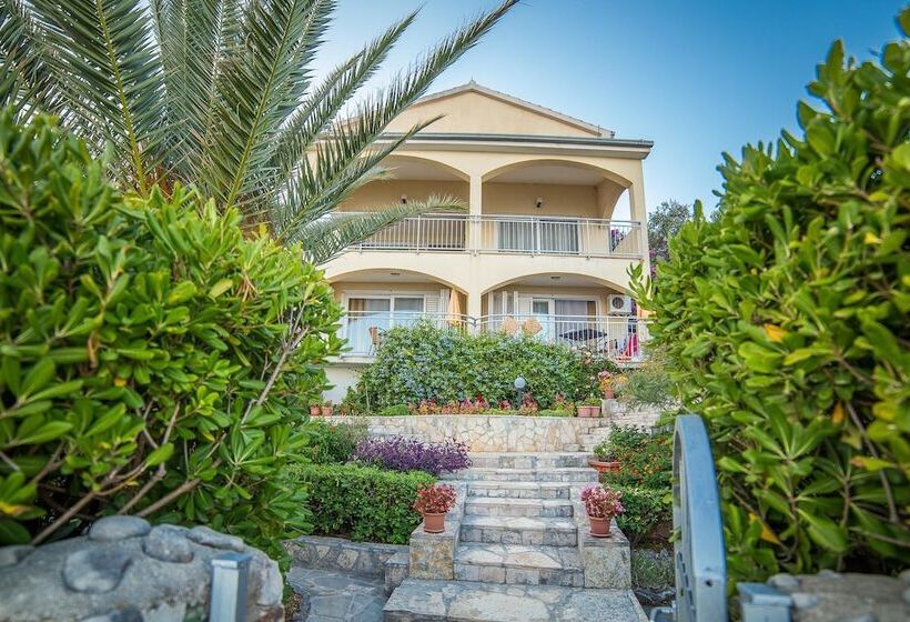 דירת חדר, Apartments Villa Sea