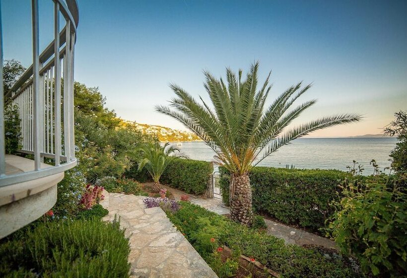 דירת חדר, Apartments Villa Sea