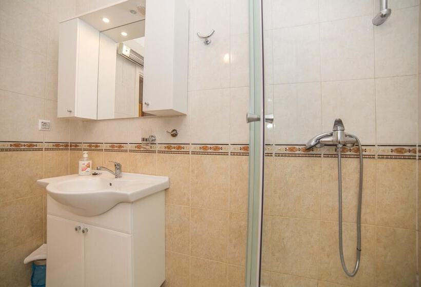 דירת חדר, Apartments Villa Sea