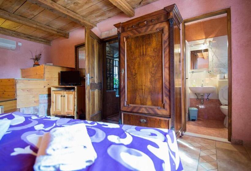 اتاق استاندارد, Rural Pension Istra Partner