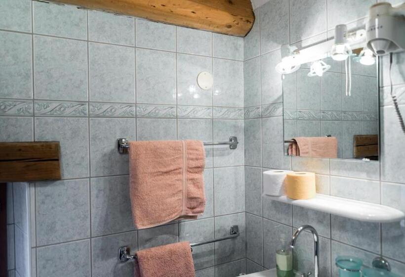 اتاق لوکس, Rural Pension Istra Partner