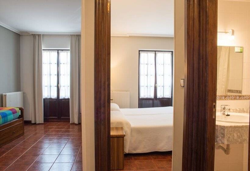 침실 1개 아파트, Apartamentos Capriccio