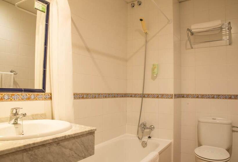스탠다드 스튜디오, Apartamentos Capriccio