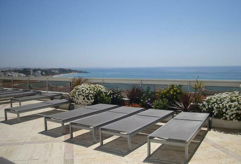 스탠다드 룸 바다 전망, Boa Vista Hotel & Spa   Adults Only