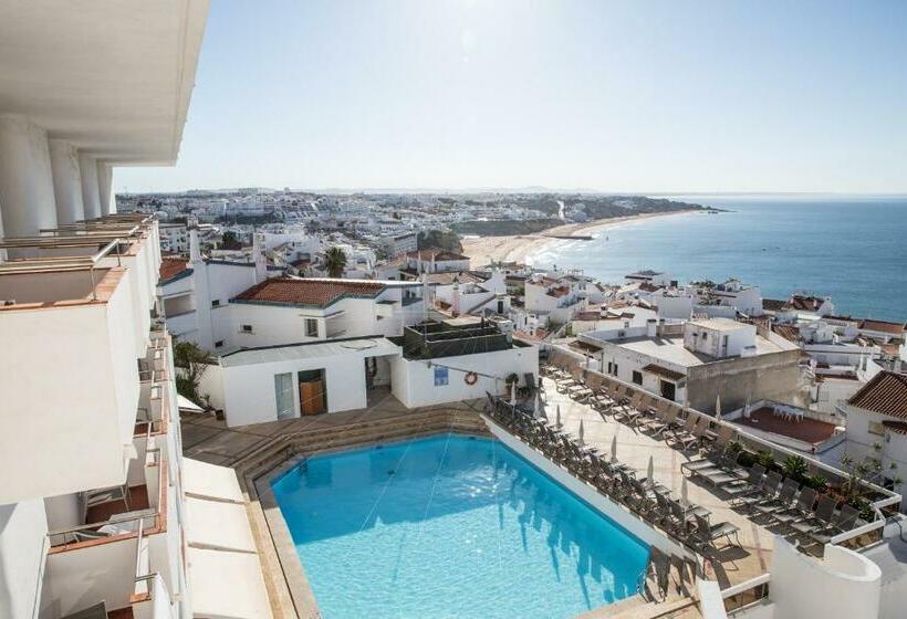 스탠다드 룸 바다 전망, Boa Vista Hotel & Spa   Adults Only