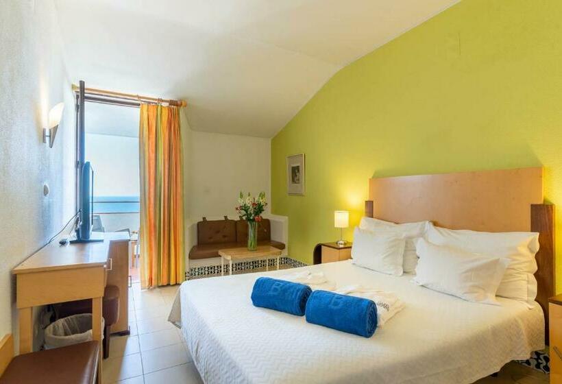 스탠다드 룸 바다 전망, Boa Vista Hotel & Spa   Adults Only
