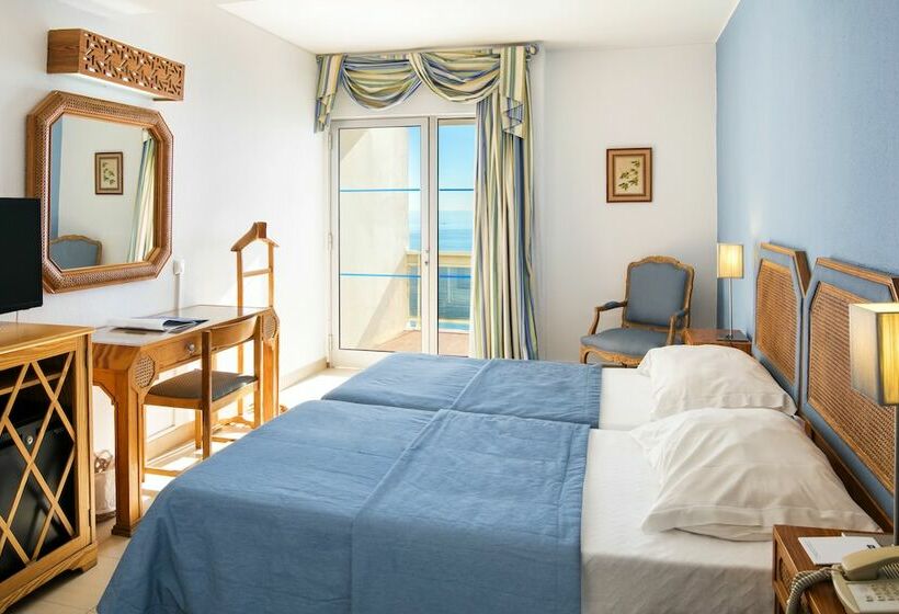 스탠다드 룸 바다 전망, Boa Vista Hotel & Spa   Adults Only