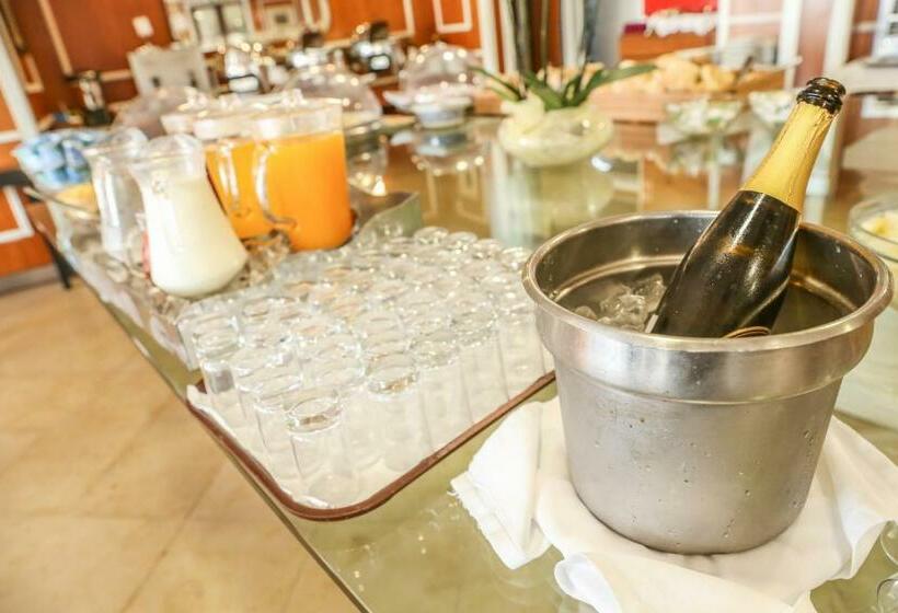 이그제큐티브 룸, Boa Vista Hotel & Spa   Adults Only
